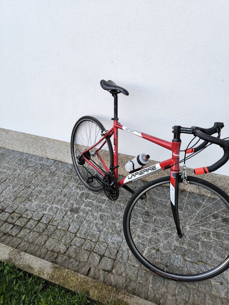 Bicicleta de estrada Lapierre T//52