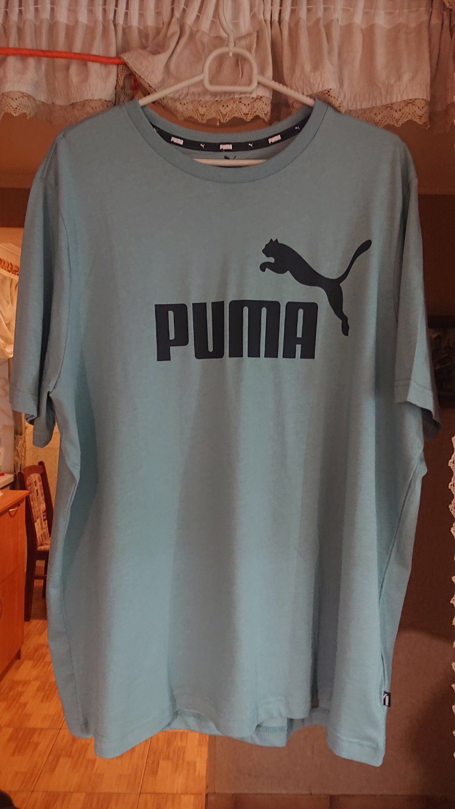 Puma футболка, тениска.