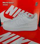 Кросівки Nike Air Force 1 Low ORIGINAL38,39,сток надлишку розмірів