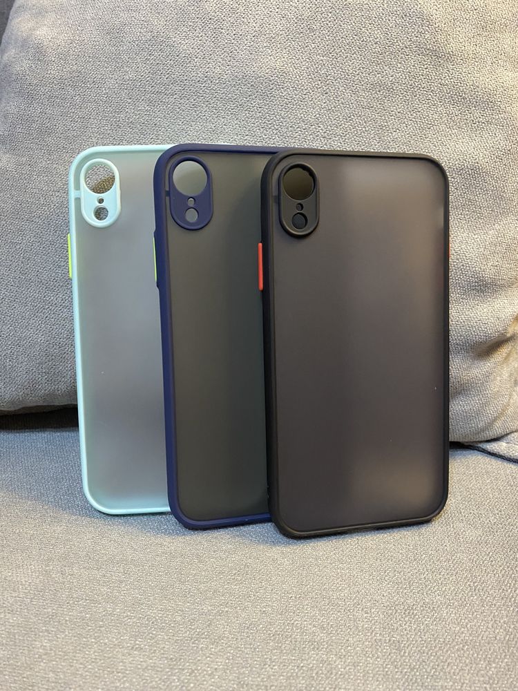  Чехол IPhone XR Противоударный! Айфон XR ОЛХ Доставка!