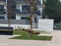 Novos apartamentos T3 - Urbanização Quinta do Barroso