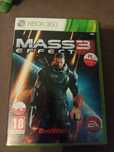 Mass Effect 3 X360 PL