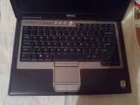 Laptop Dell D620