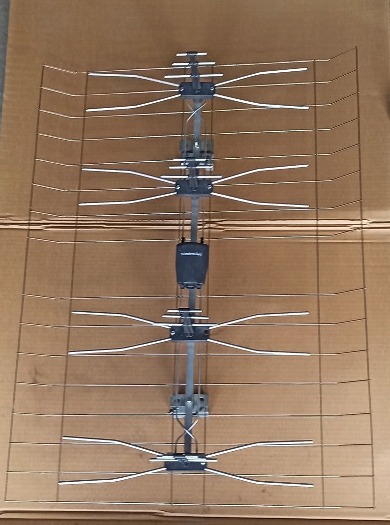 Antena telewizyjna technisat