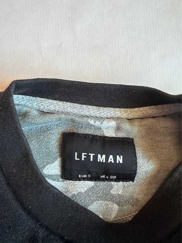Camisola Lefties