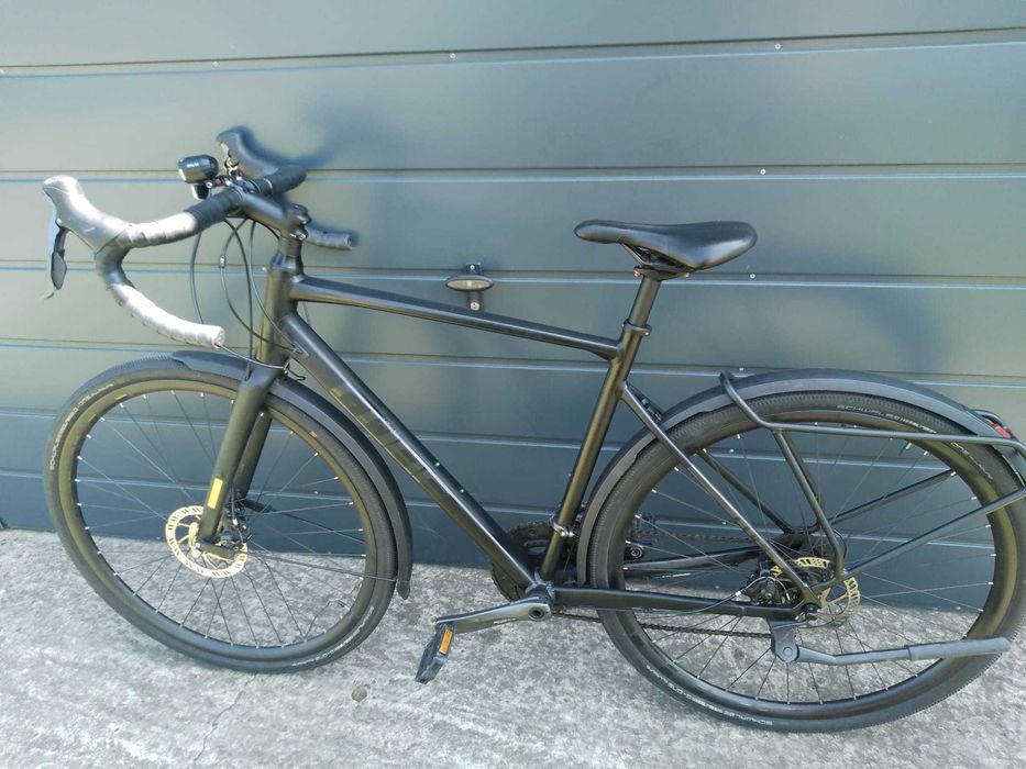 Sprzedam Gravel Cube Nuroad