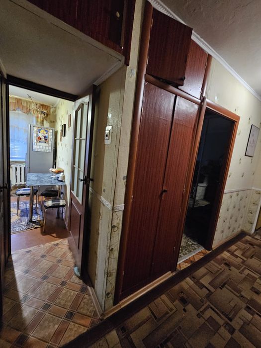 3 комн Содружества