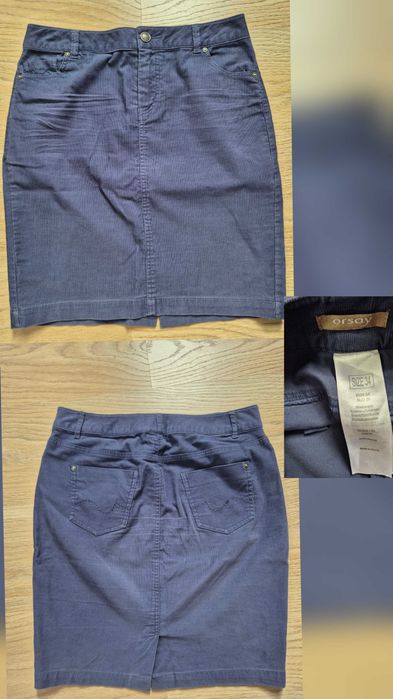 Spódnice damskie