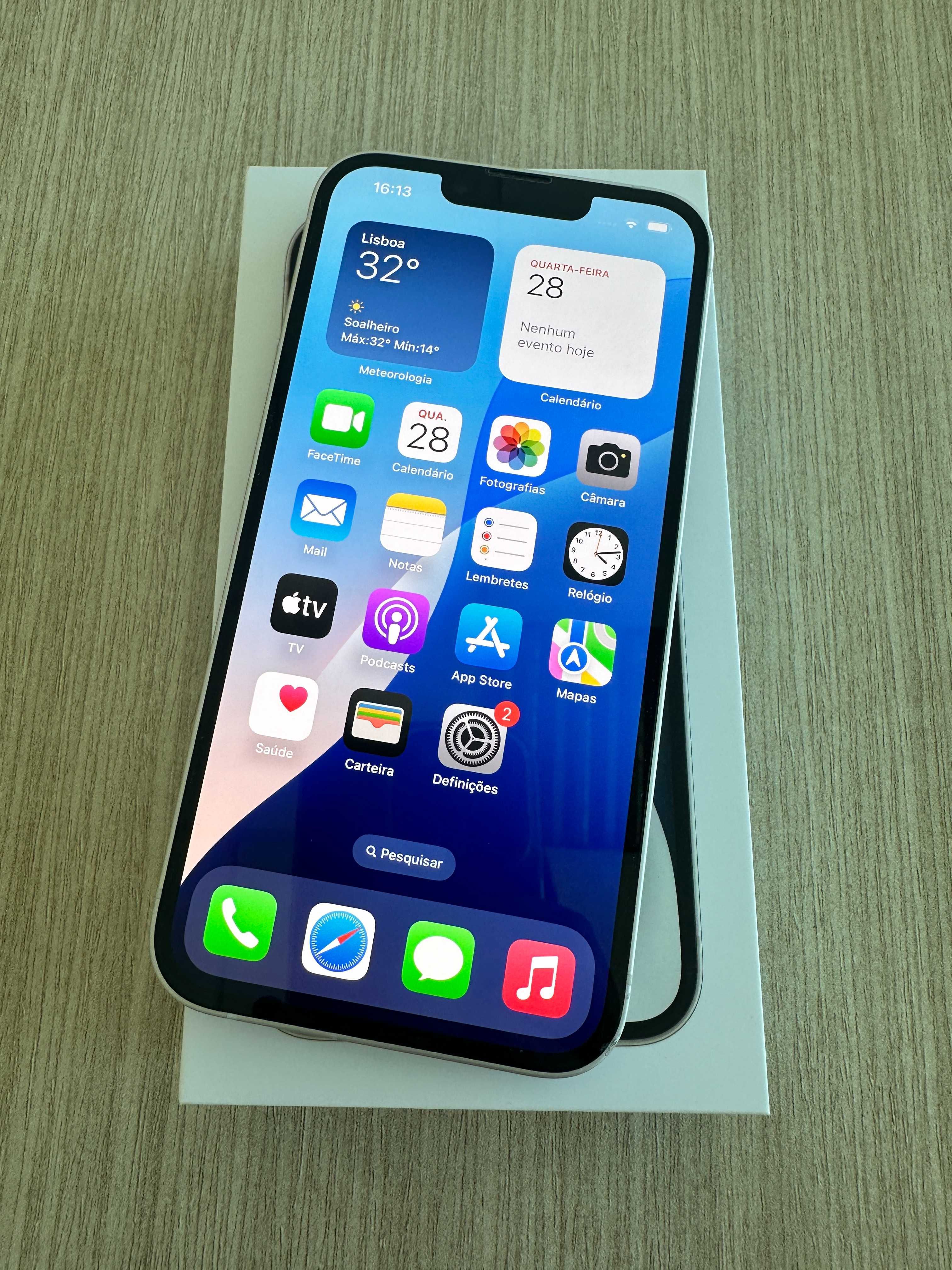 IPhone 14 – 128 gb