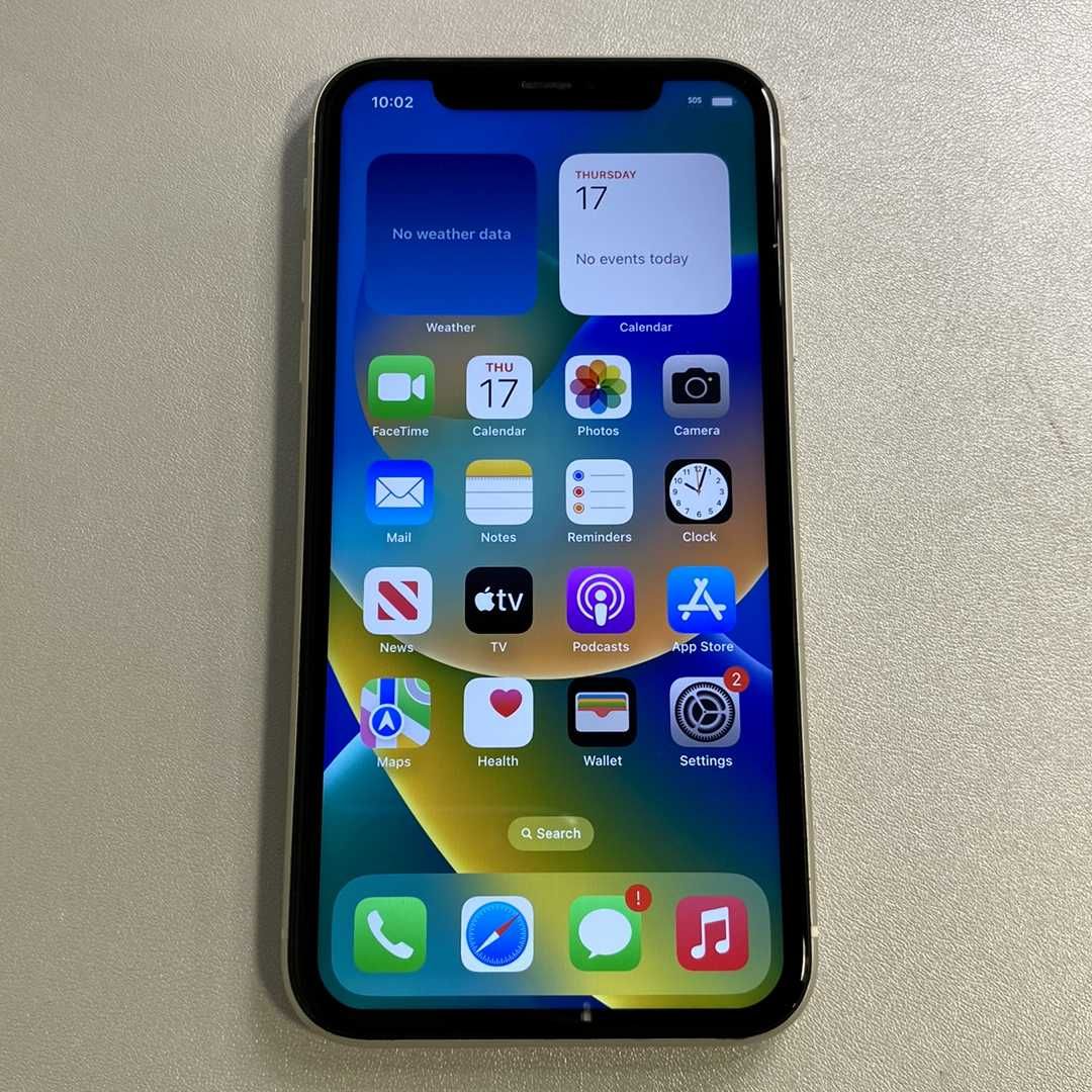 Apple iphone 11 64gb branco factura garantia loja