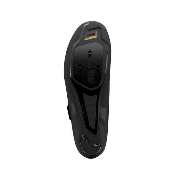 Buty szosowe Shimano SH-RC102 czarne SPD-SL