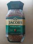 Kawa Jacobs Krönung 200g.Granulowana 4szt