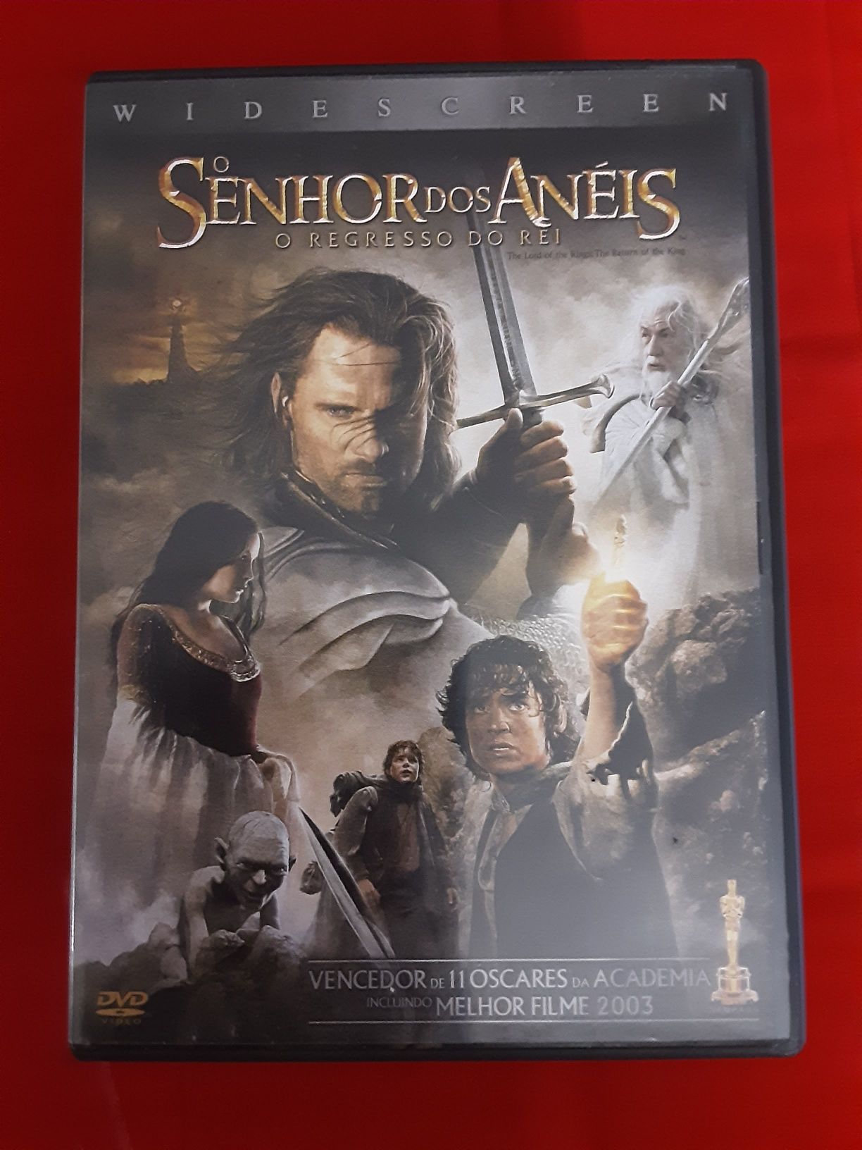 Filmes dvd vários títulos