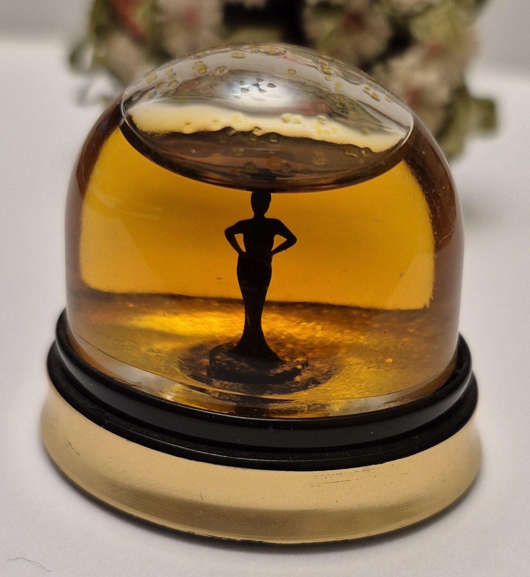 Jean Paul Gaultier Fragile edp 7 ml, miniatura vintage unikat