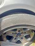 Opony letnie r18