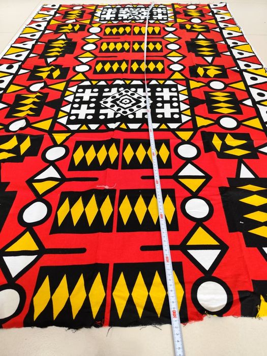 Lote de 14 Kgs de Tecido para Patchwork