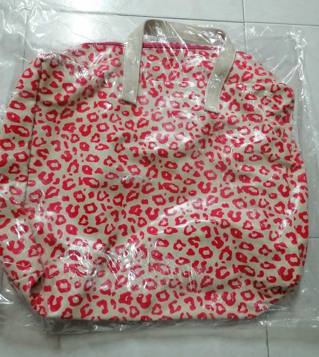 Saco de Viagem - NOVO