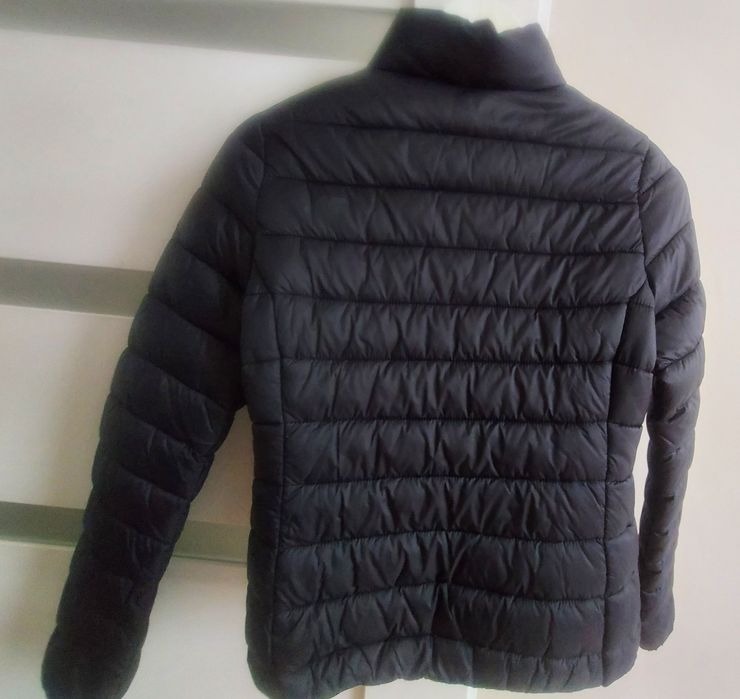 Nowa przejściowa kurtka 4f