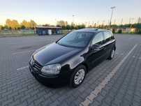 Volkswagen Golf 1.6 Benzyna Zadbany Polecam