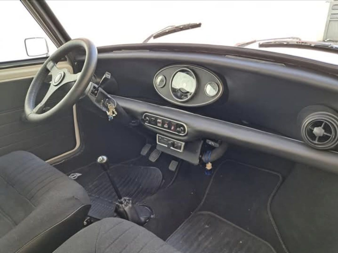 Mini 1000 clássico