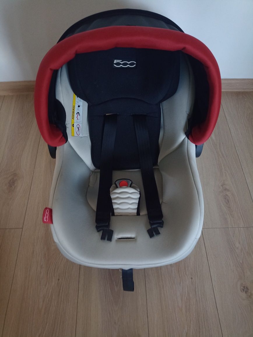 Nosidełko Peg Perego Primo Viaggio SL 0-13 kg