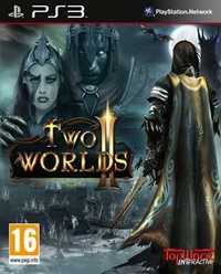 Two Worlds II PL -  PS3 (Używana) Playstation 3