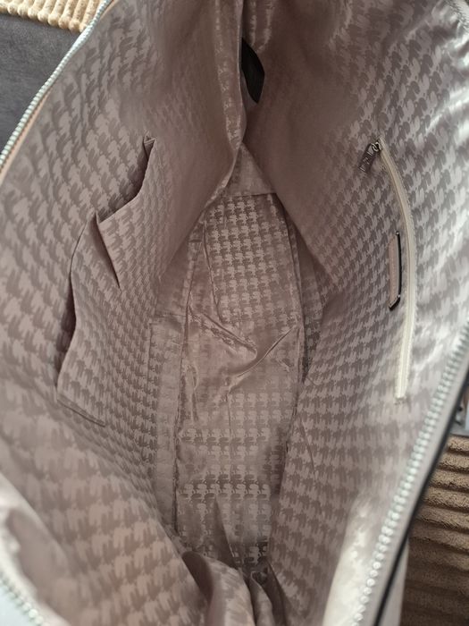 Duża torba Karl Lagerfeld