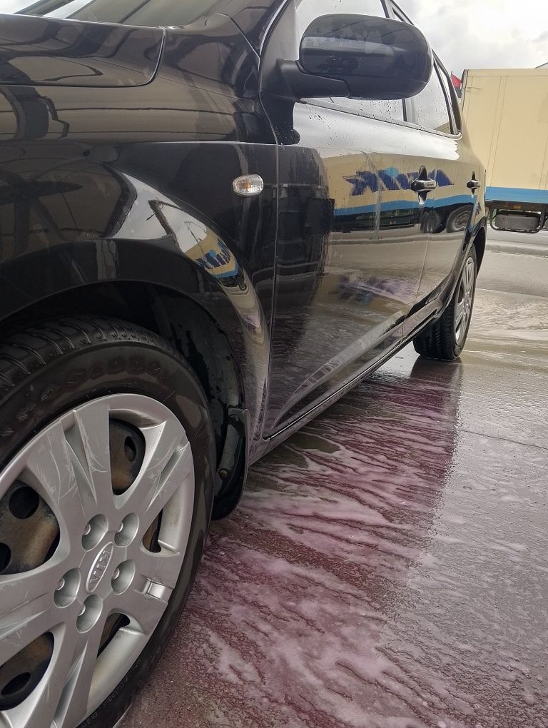 Продам Kia Seed 2011 року