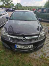 Opel Astra III GTC