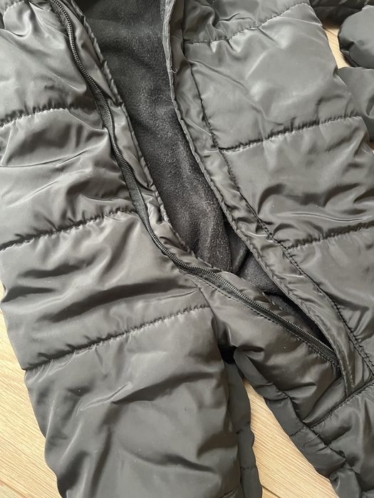 Комбінезон дитячий,дуже теплий та зручний