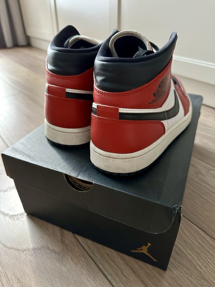 Jordan 1 Chicago stan idealny