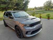 Dodge Durango Dodge Durango R/T AWD 5.7 HEMI V8 – Borla S-Type, AFE Power, DVD,
