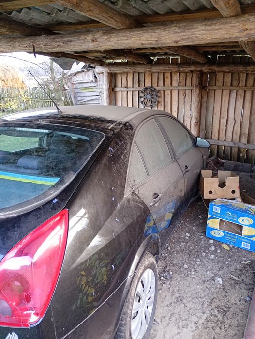 Продам машину місанг прем'єра. Р12