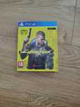 Cyberpunk 2077 na PS4