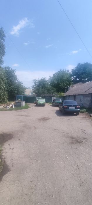 Продам гараж под склад