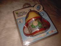 Kubek "niekapek" Canpol Babies 200ml