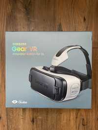 Gogle Samsung GEAR VR - prawie nowe