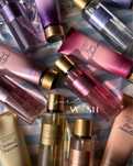 Міст оригінал спрей для тіла Victotia’s secret 250 ml новий Love Spell