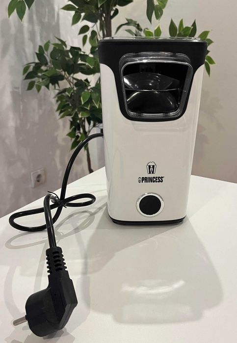 Máquina de Pipocas Princess 11000W