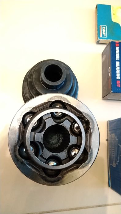 Граната-шрус запчастина Фіат Тіпо Крома Брава Темпра Лянча Дельта 159