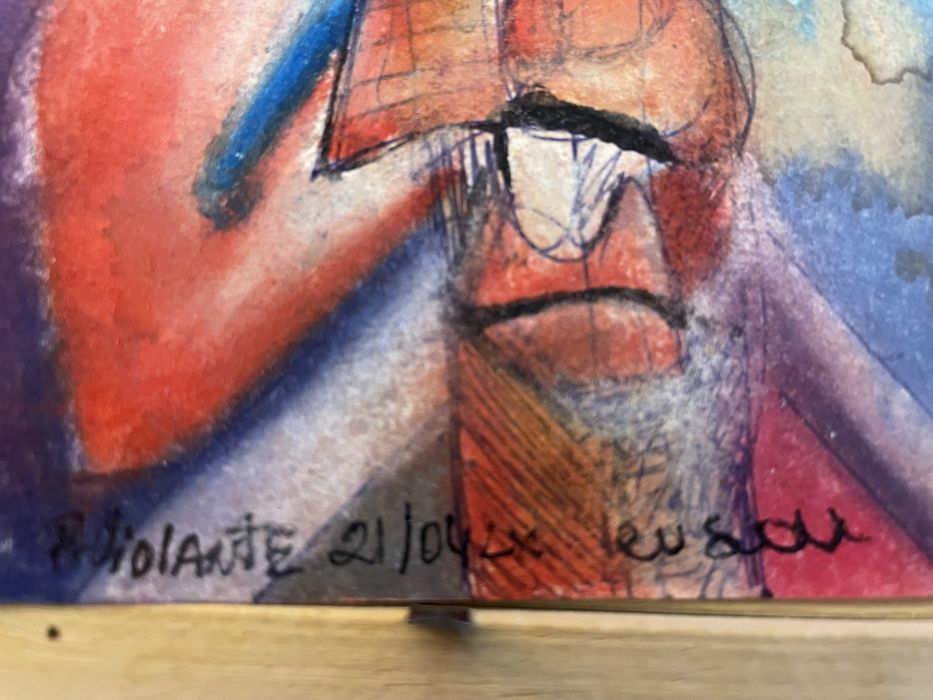 Original Paulo Violante