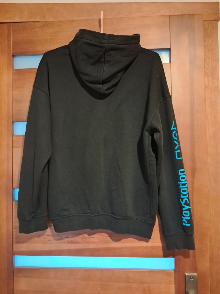 Bluza chłopięca H&M r. 158/164 PlayStation