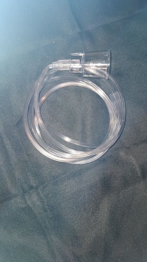 Inhalator nebulizator microlife NEB 200 dla dzieci i dorosłych