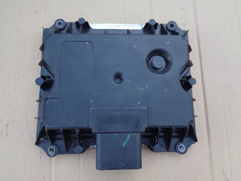 DAF XF 106 480 MX13 Lift Moduł Sterownik EAS Adblue DAF XF106 Euro6