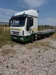 Iveco ML80E  IVECO Eurocargo ML80E – 2010 - euro 5– Pomoc drogowa – 3 Craftery Maxi