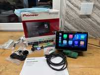 radio samochodowe PIONEER SPH-DA160DAB carplay,android auto usb