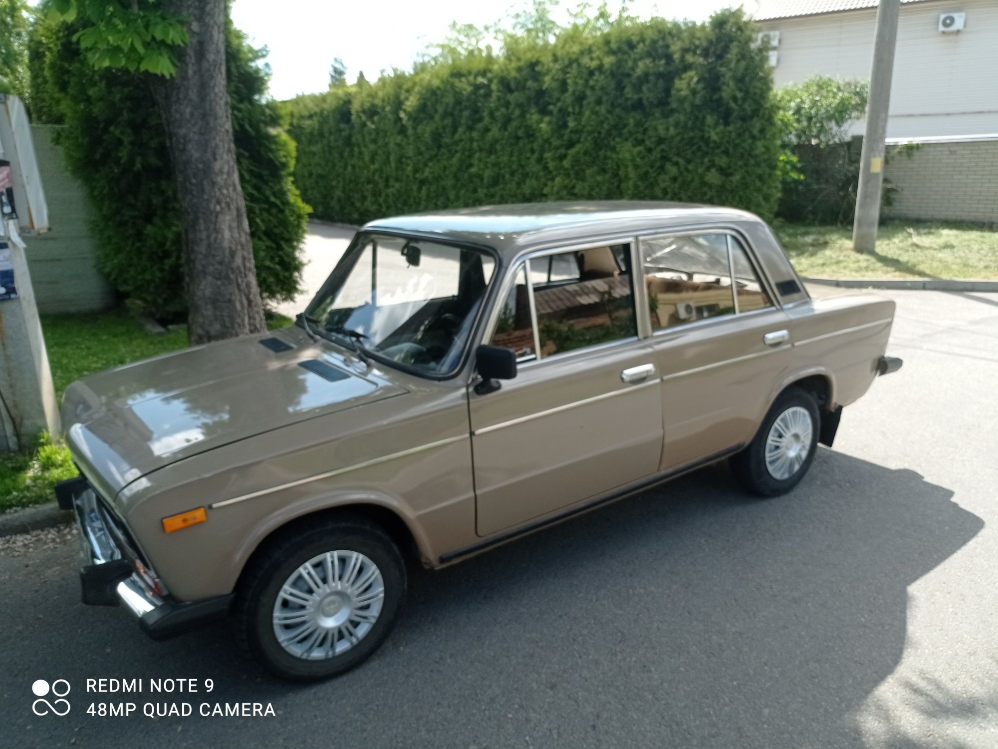 Продам ВАЗ 2106 Классика