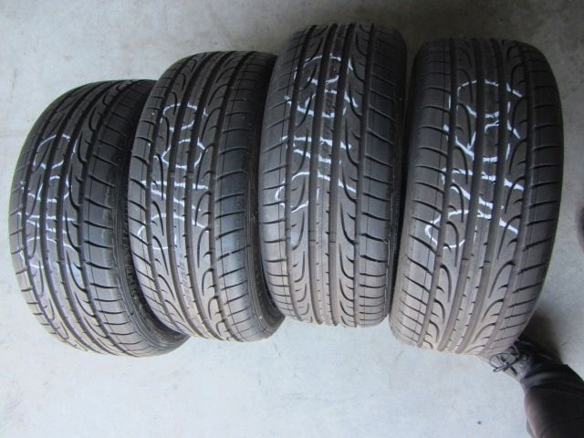 dunlop sp sport maxx 215/45/16 86h