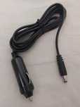Kabel zasilający 12V gniazdo zapalniczki samochodowe kempingowa pompka