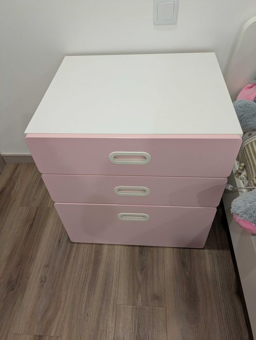 Armário quarto infantil